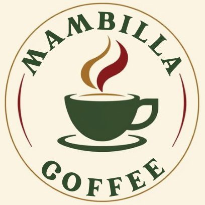 Mambilla Coffee Logo